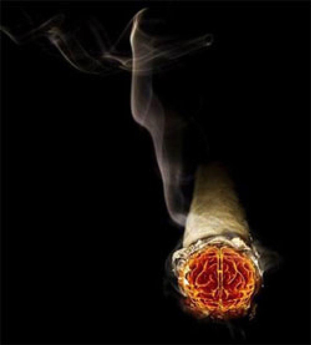 Foto: El tabaco es el mayor enemigo de la salud