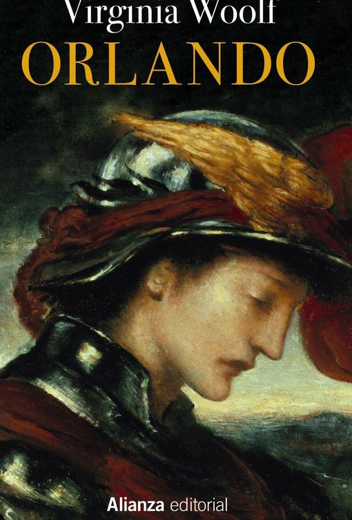 'Orlando: una biografía', de Virginia Woolf