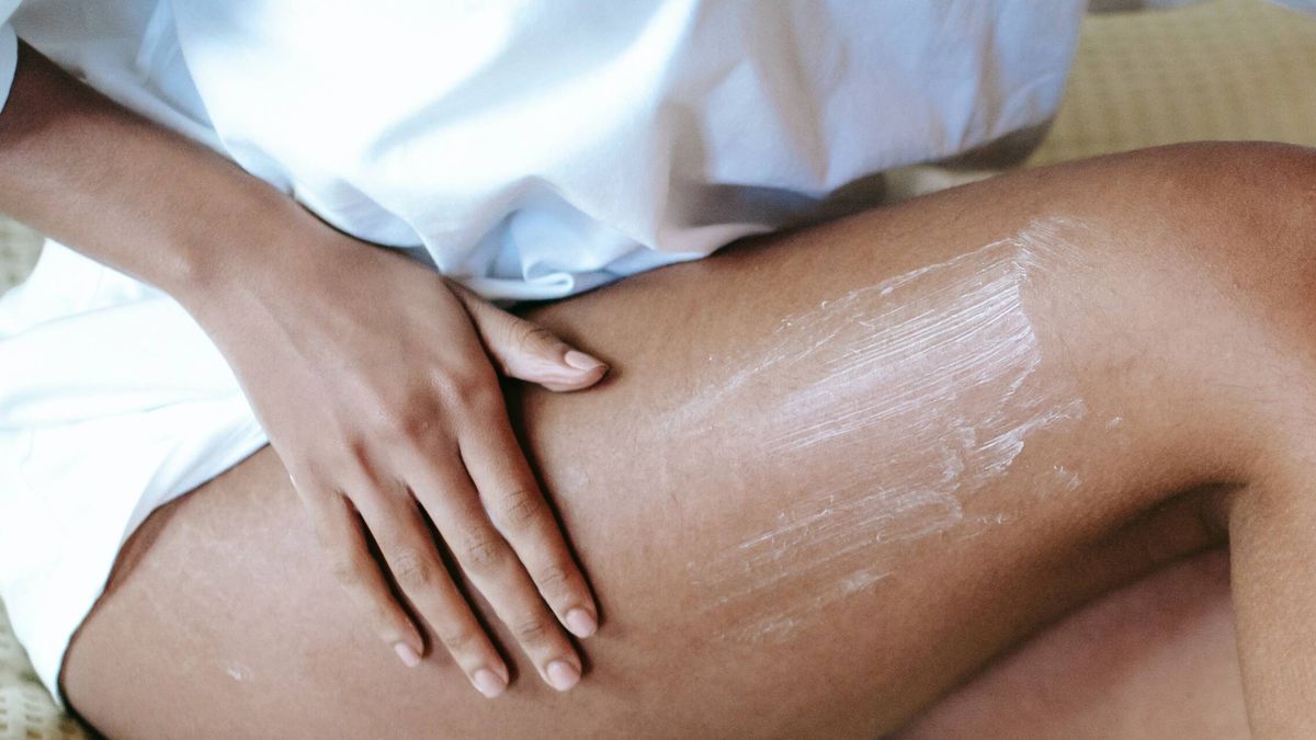 Las cremas reafirmantes para el cuerpo son tendencia: ¿funcionan realmente?