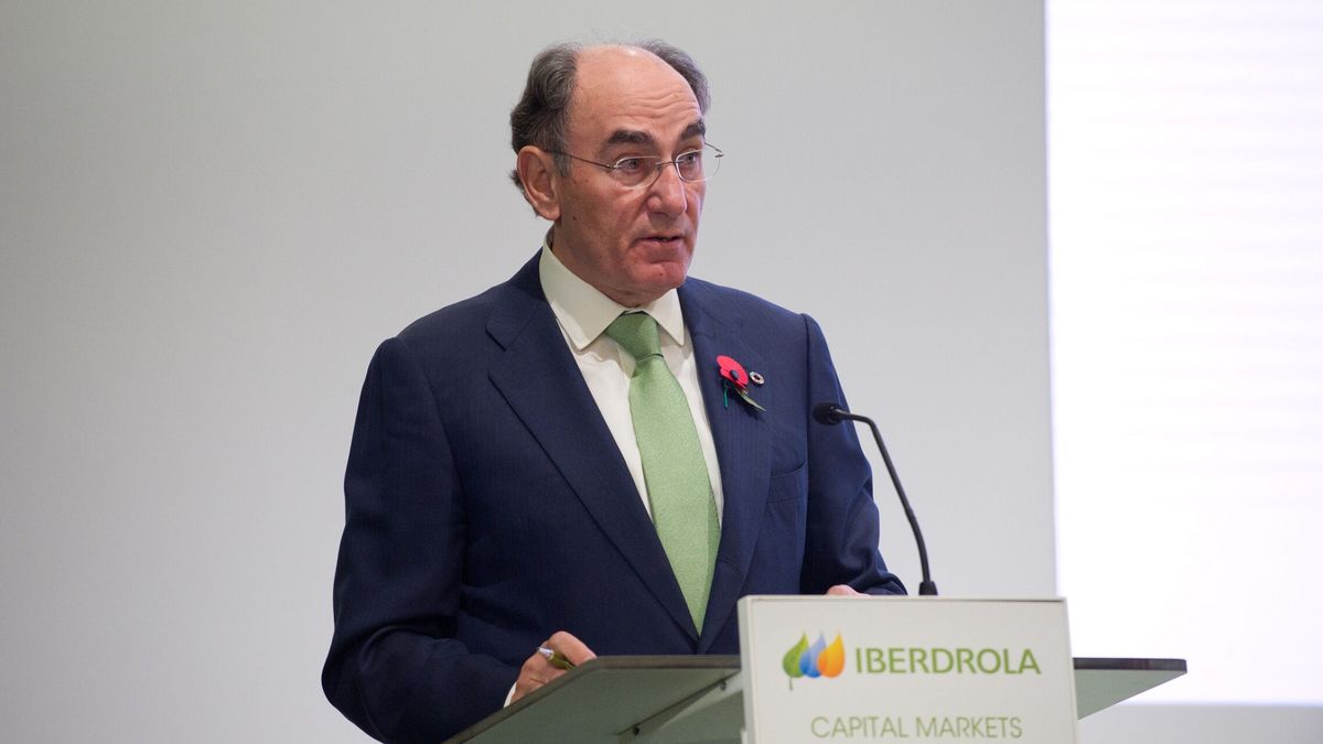 Iberdrola repartirá otro bonus de 150 millones entre su cúpula directiva