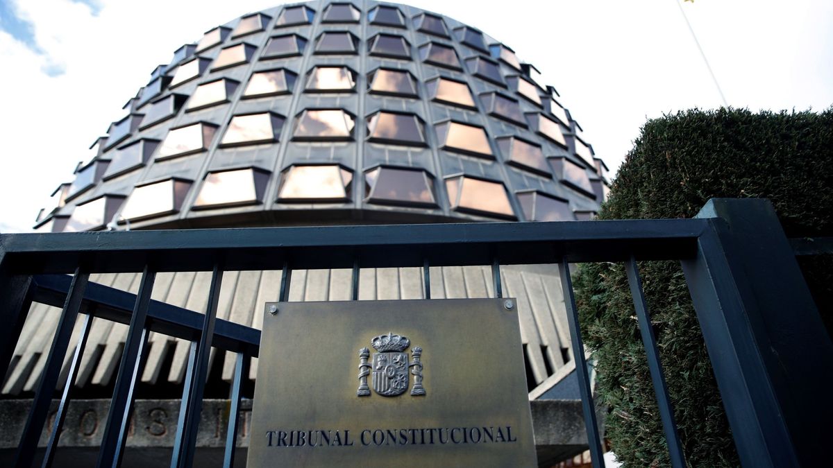 Una sentencia del TC frena la reforma de sociedades que alienta Podemos