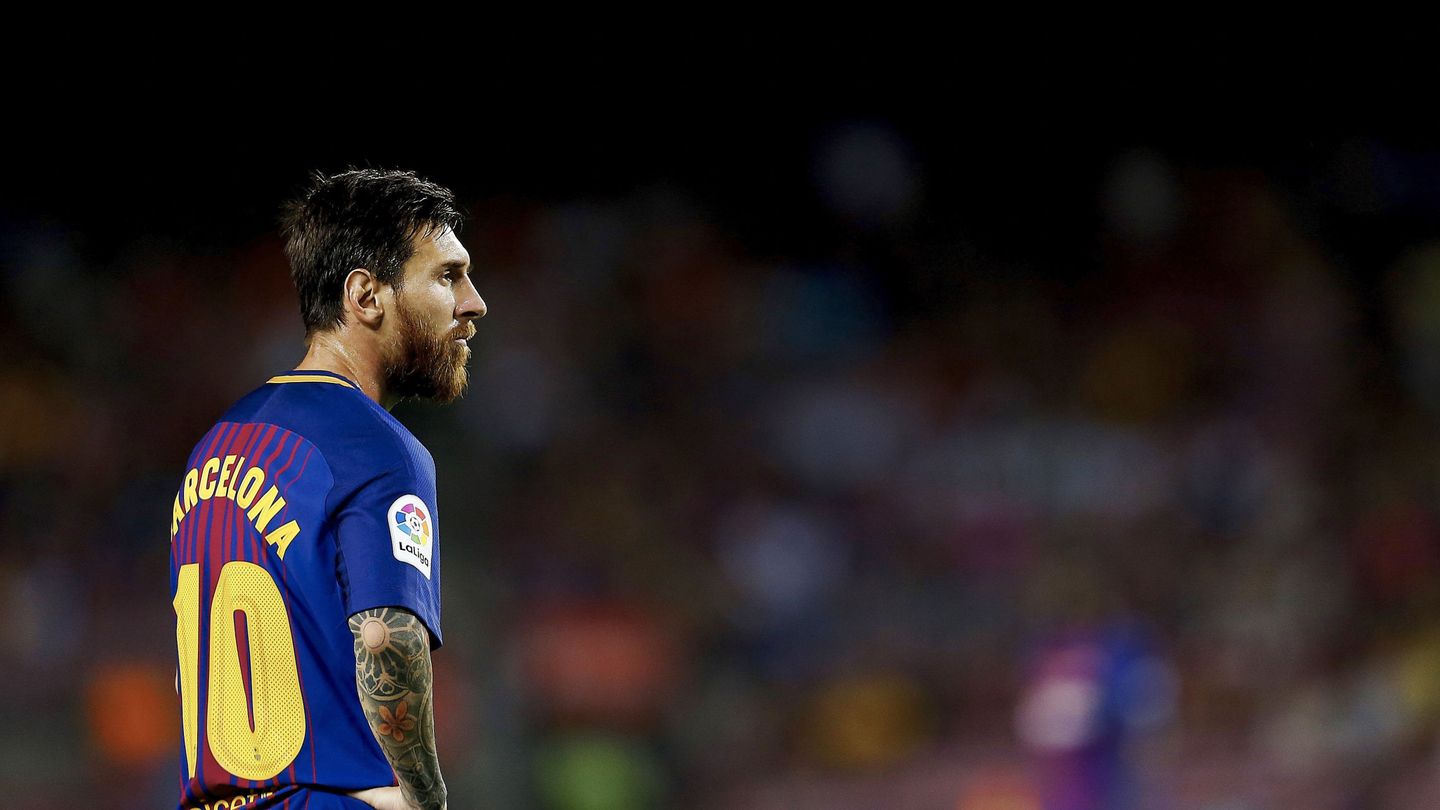 ¿Cuándo firmará Leo Messi su renovación con el FC Barcelona? (EFE)