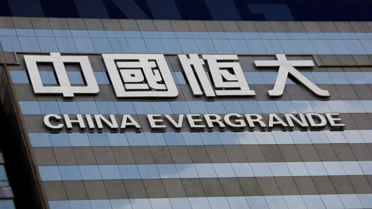 La crisis de Evergrande golpea la Bolsa de Hong Kong y arrastra al Ibex 35