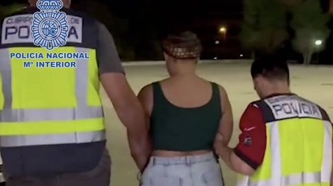 Así cayó en Madrid la fugitiva más buscada de República Dominicana