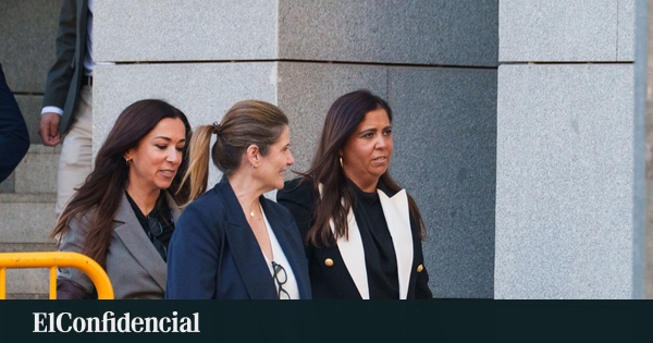 Ponen protección a la jueza Biedma tras denunciar vigilancias y maniobras en su contra