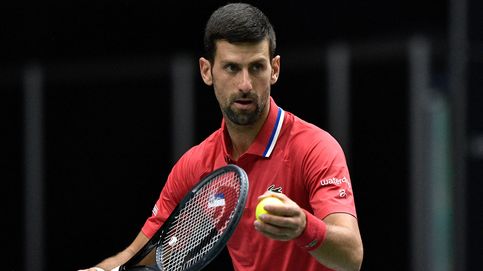 El tenis ha fracasado: los cambios que propone Novak Djokovic para hacerlo más atractivo