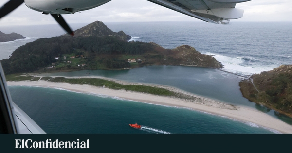 La protección de las islas Cíes da otra vuelta de tuerca: así decayó su carrera a Patrimonio de la Humanidad
