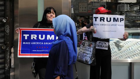 Fiebre por la defensa personal entre jóvenes musulmanas de EEUU 