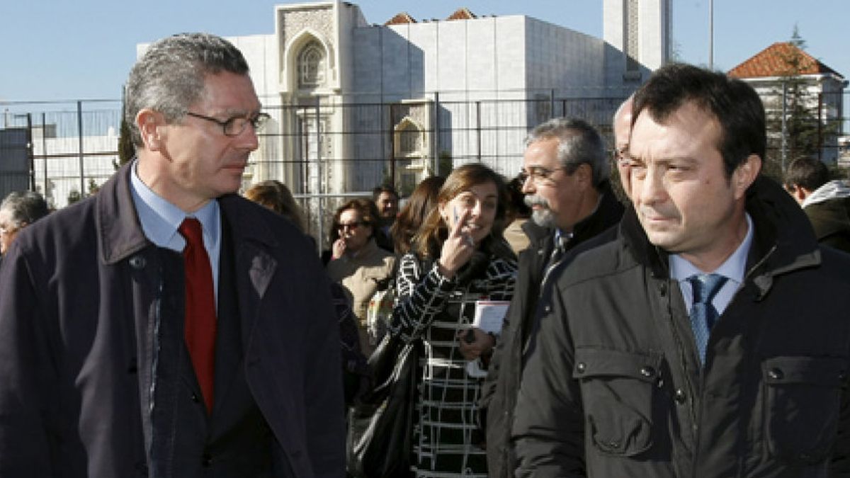 El caso Cobo reabre la ‘guerra’ entre Aguirre y Gallardón por el control del PP de Madrid