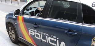 Post de Hallan la cabeza y las extremidades del torso calcinado encontrado el lunes en la partida de Fontcalent (Alicante)