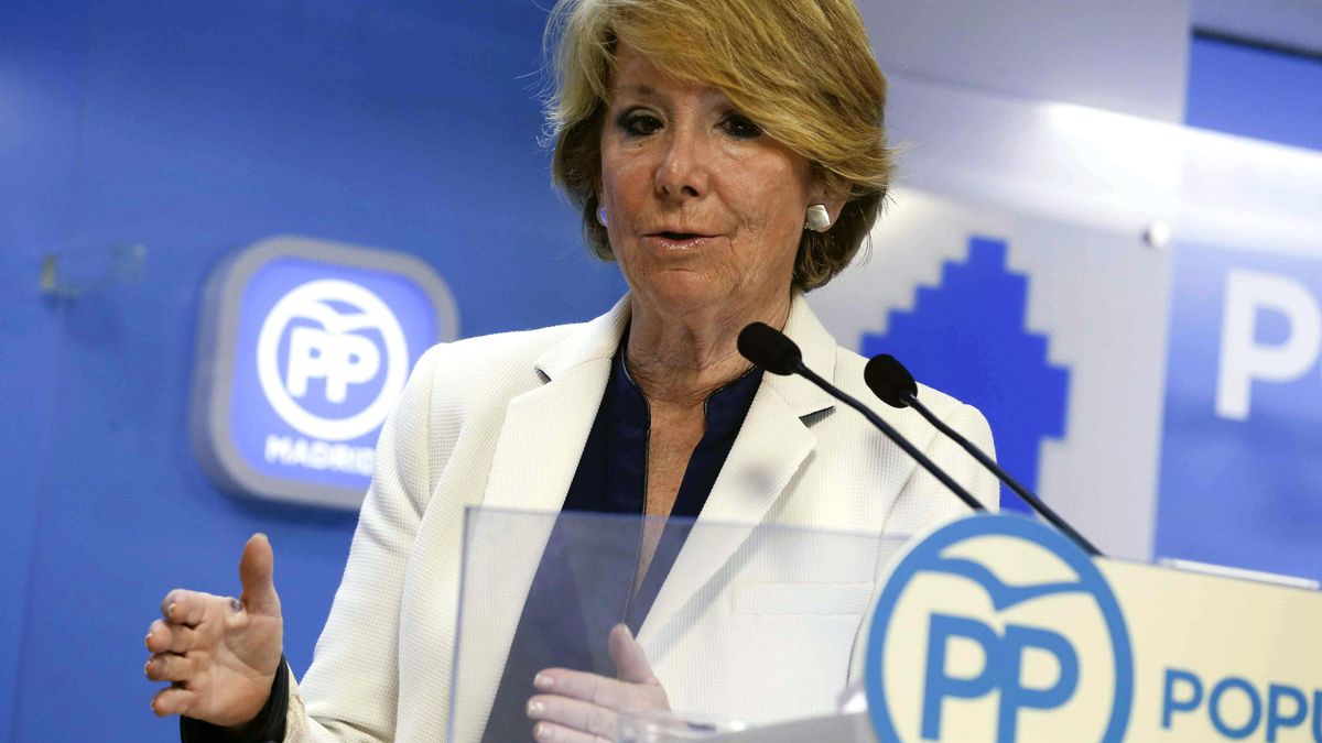 Aguirre no dará los datos personales de sus ediles para evitar 'escraches'