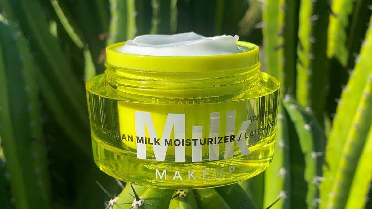 Sephora presenta la nueva crema hidratante de Milk, la firma que causa sensación en IG