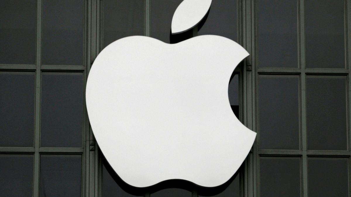 Apple se convierte en la primera empresa que bate los 3 billones de dólares de capitalización