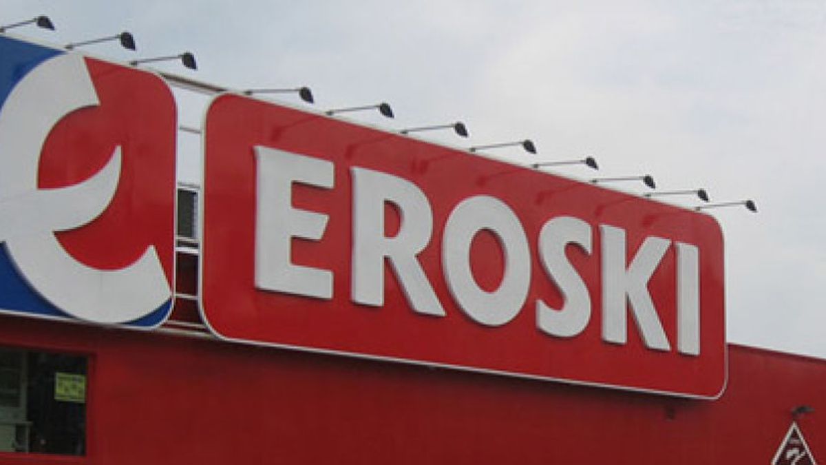 Eroski elevó sus pérdidas un 12,7% en 2010, hasta 85,31 millones