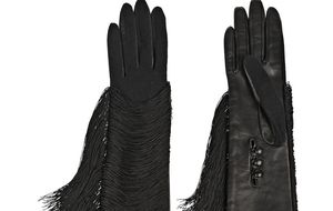 Unos guantes para sentirme Gilda
