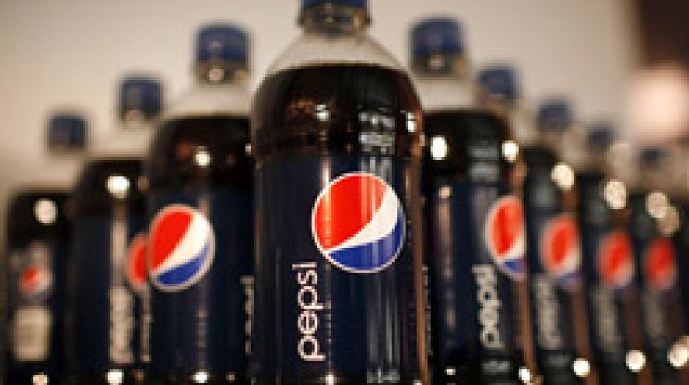 Foto: PepsiCo gana 1.885 millones de dólares en el segundo trimestre, el 18 % más