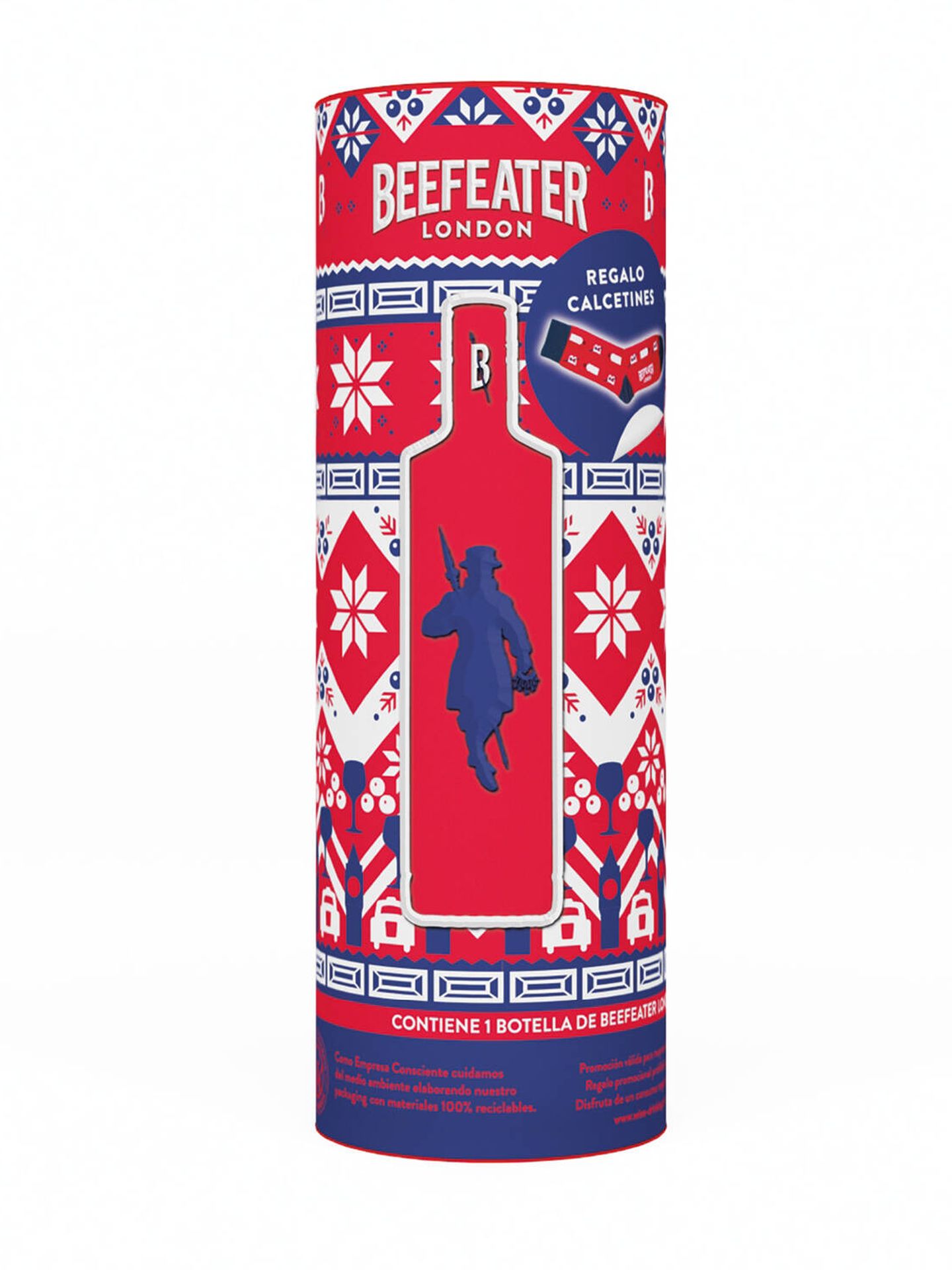 Foto: Beefeater.