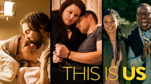 'This is Us' (NBC), el estreno más visto del año, renueva por dos temporadas más