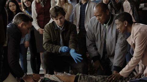 'The Good Doctor', una adictiva serie de médicos es el estreno más visto del otoño