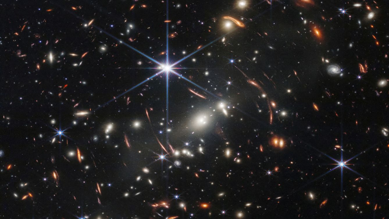 El gran misterio del cosmos que lo explicará todo