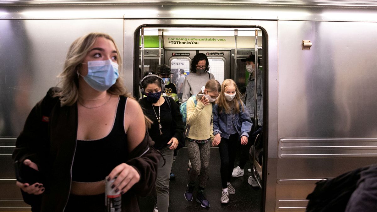 NY aplicará restricciones en los barrios con más contagios en Brooklyn y Queens