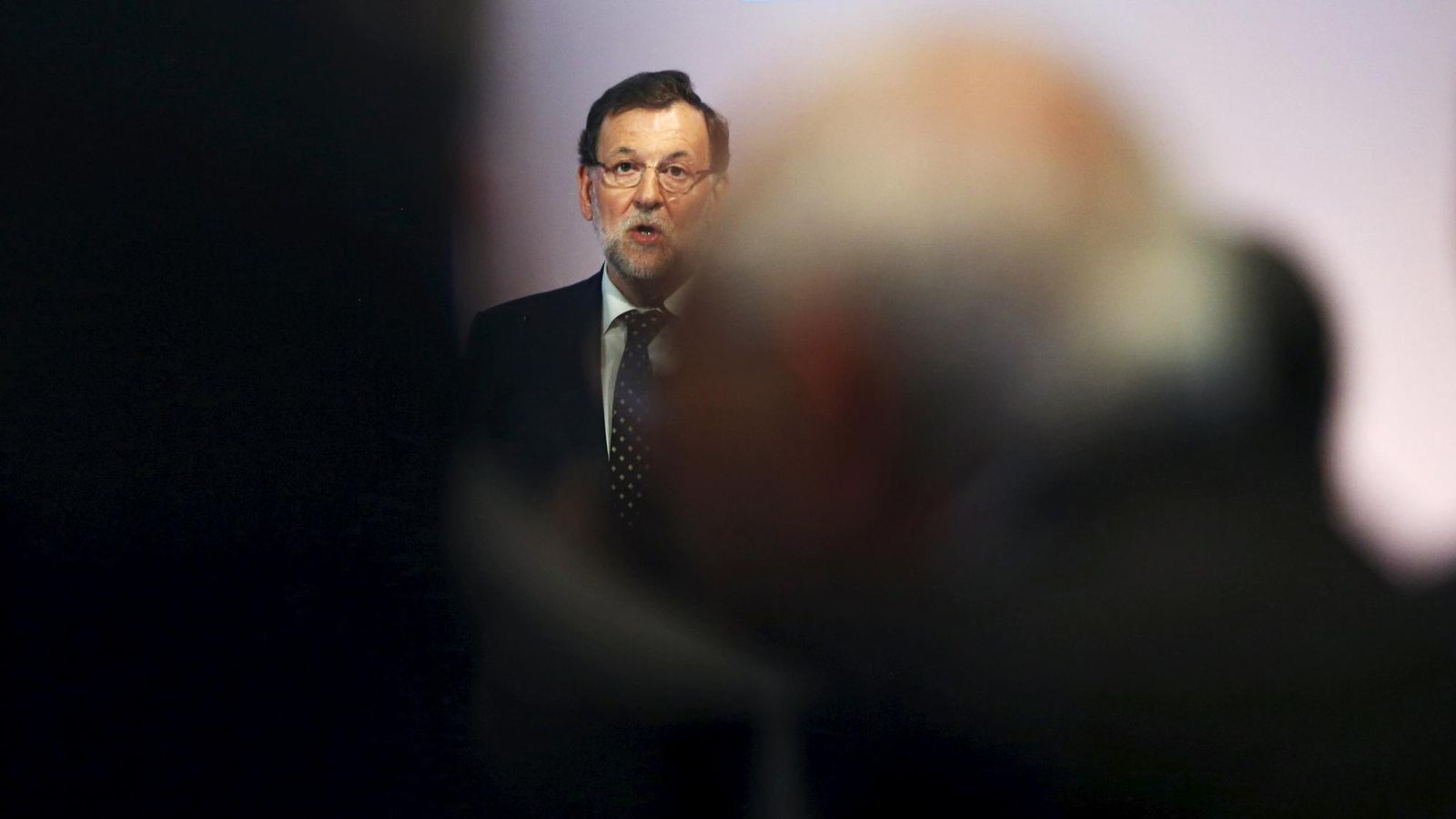 Foto: Mariano Rajoy, presidente del Gobierno. (Reuters)