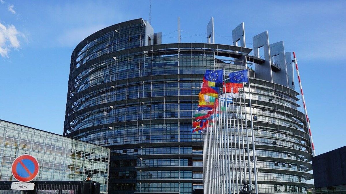 La Eurocámara respalda que la UE alcance la neutralidad climática en 2050