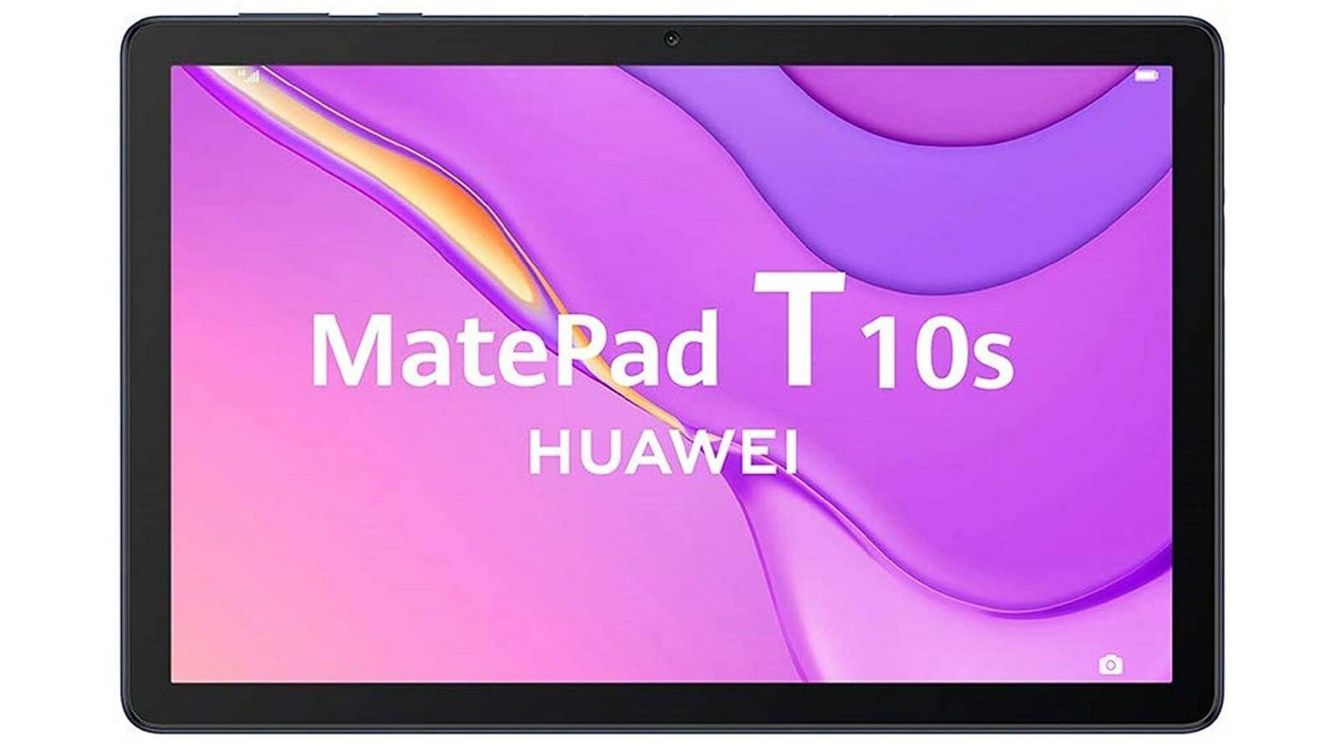 Tableta de la marca Huawei. (Amazon)