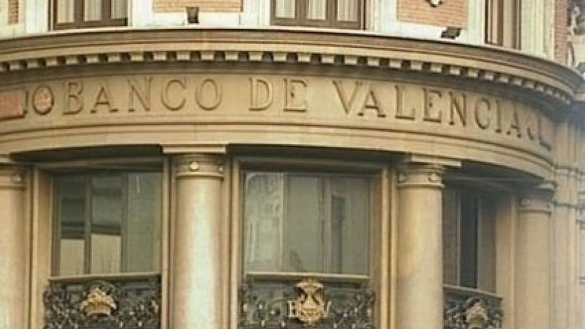 Banco de Valencia adquiere el 12,7% de Bodegas Riojanas como pago de deuda por el grupo Libertas 7