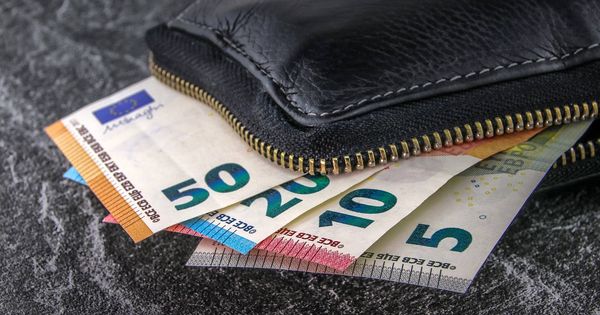 Foto: La cartera contenía 355 euros y la documentación de la persona que la había perdido (Foto: Pixabay)