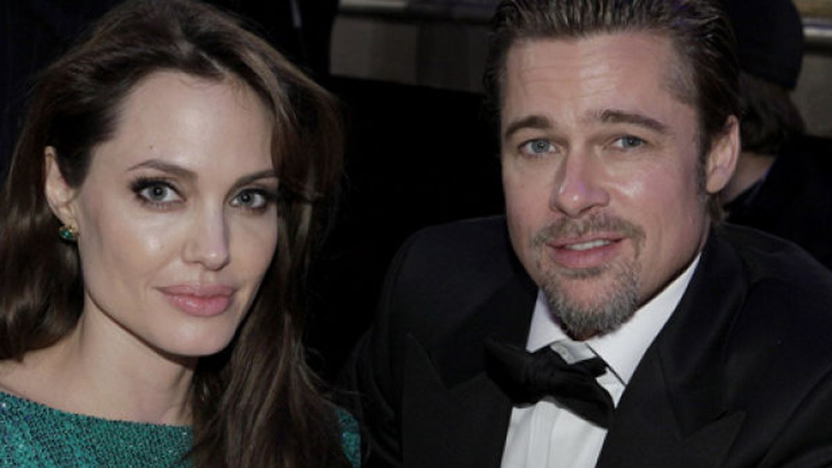 1200px x 675px - Brad Pitt pagarÃ­a 10 millones de dÃ³lares por un vÃ­deo porno de Angelina