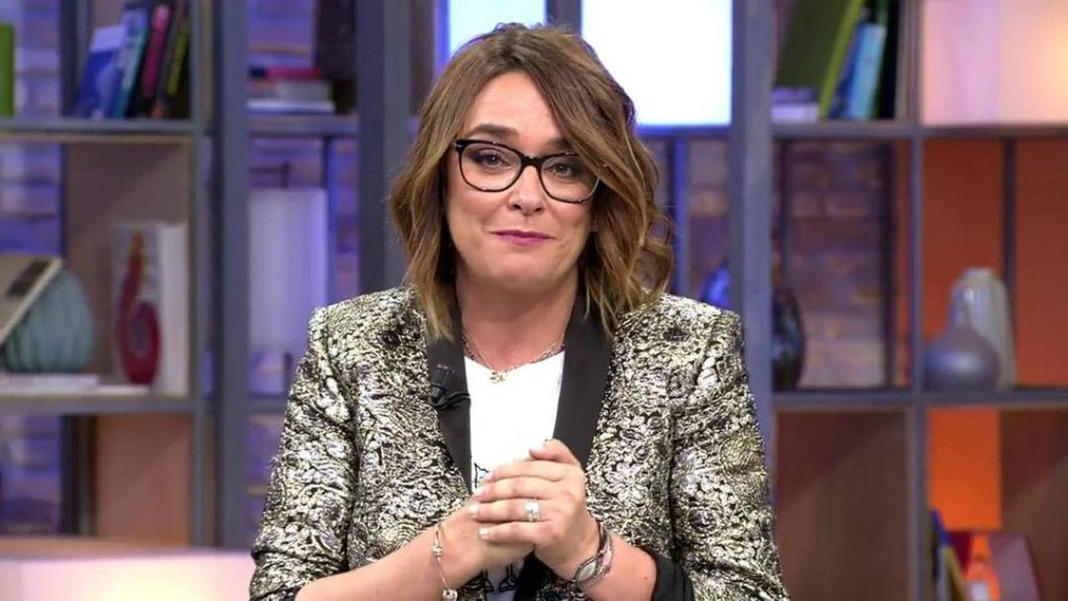El zasca de Toñi Moreno a Telecinco durante su entrevista a la exmujer de Ernesto Neira en 'Viva la vida'