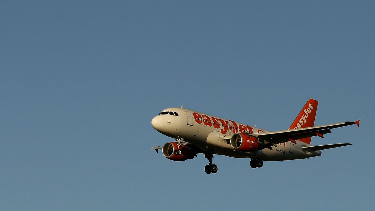 easyJet apuesta por Milán-Malpensa y ampliará a 15 su flota de aviones en el aeropuerto
