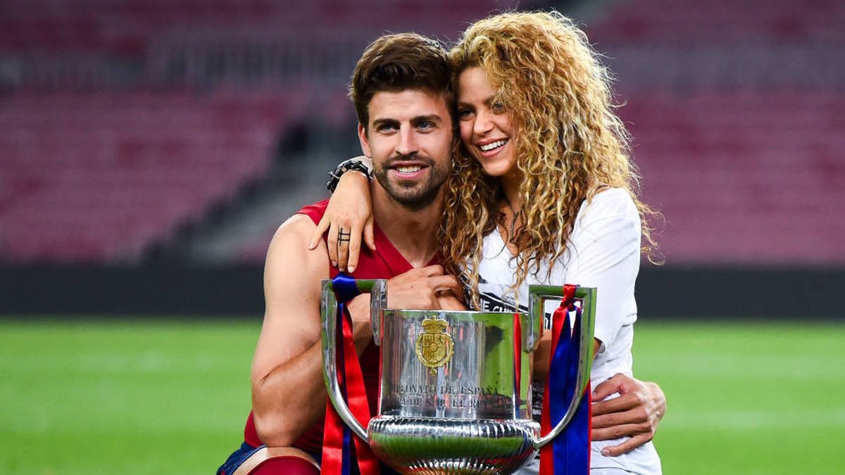Gerard Piqué, el Mundial de Sudáfrica y Shakira: "Conocí al amor de mi vida"