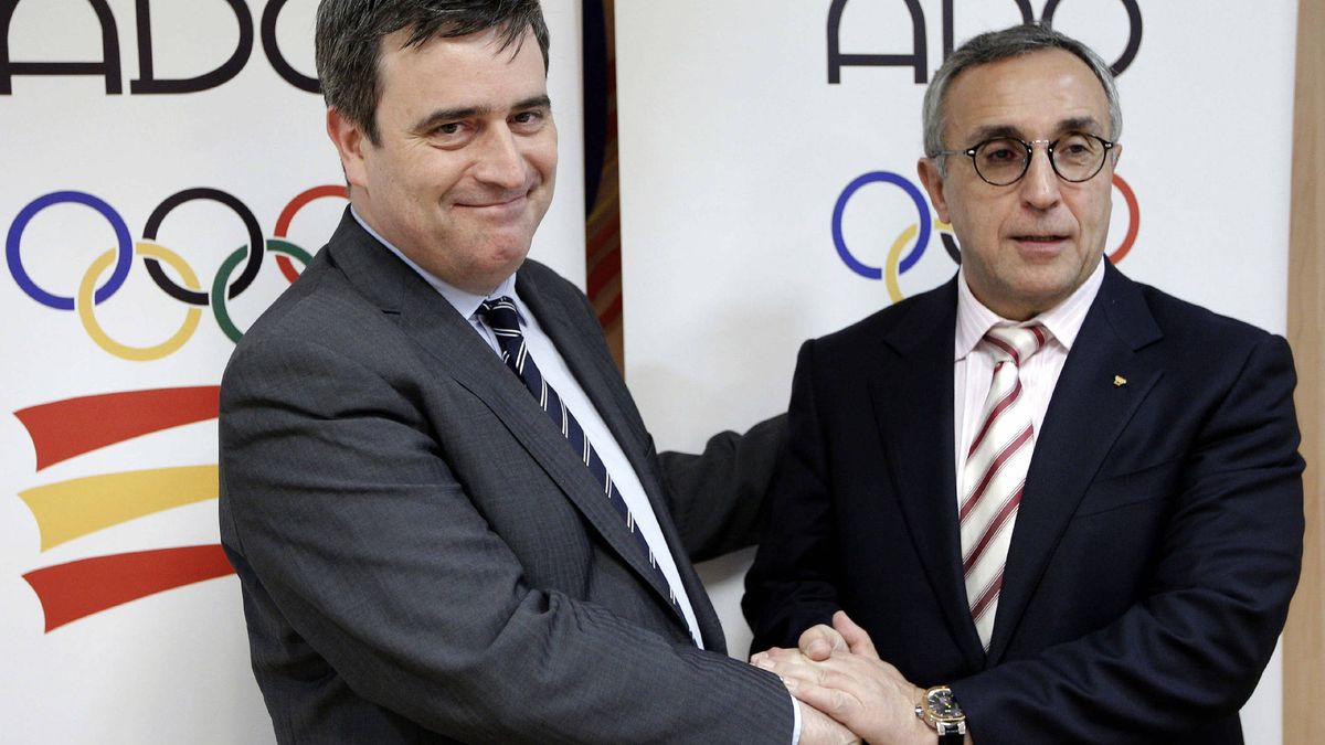 Cardenal y Blanco se disputarán la presidencia de las federaciones olímpicas