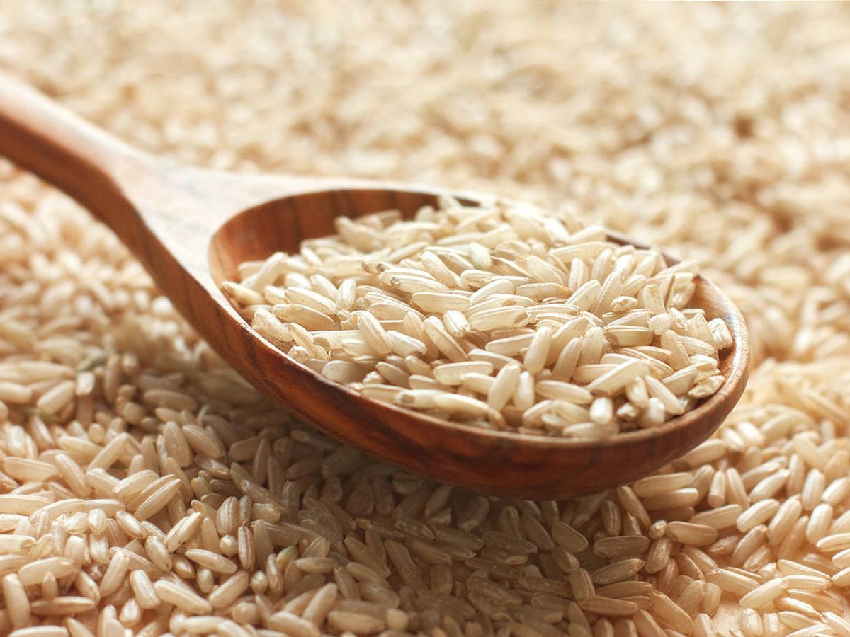 Foto: Ebro Foods es matriz del arroz SOS (iStock)