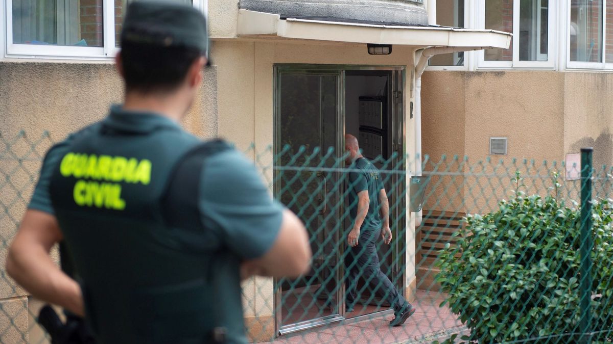 Detenidos por secuestrar y golpear más de 12 horas a otro para robarle en Xàbia (Alicante)