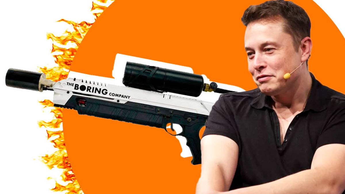 El genio del 'marketing' de Elon Musk: así se ganan 3,5 millones de dólares en un día
