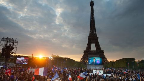 A regañadientes y un país fracturado: así ha votado Francia entre Macron y Le Pen
