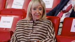 El refugio de María Teresa Fernández de la Vega en Segovia tras un año de ausencia irreversible: en una selecta urbanización y cuidada por su hermano a sus 77 años