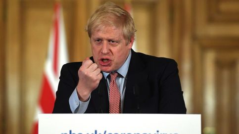 Cronología del Gobierno de Boris Johnson:  los tres años de su polémico mandato en Reino Unido