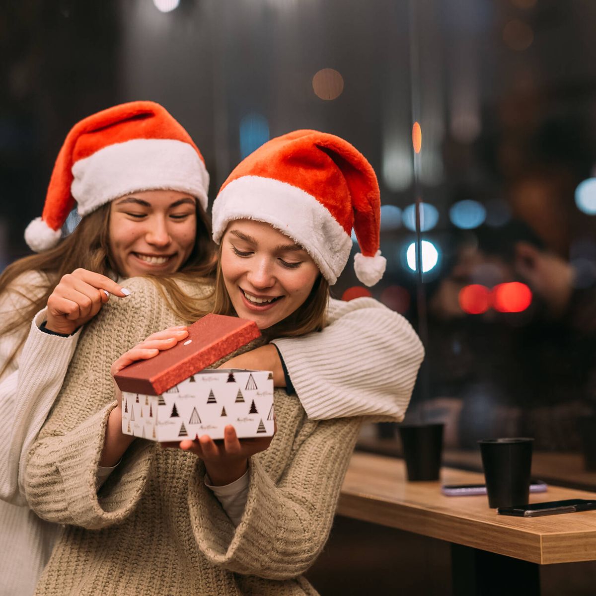 Ideas de regalos de Navidad para hombres y para el amigo invisible