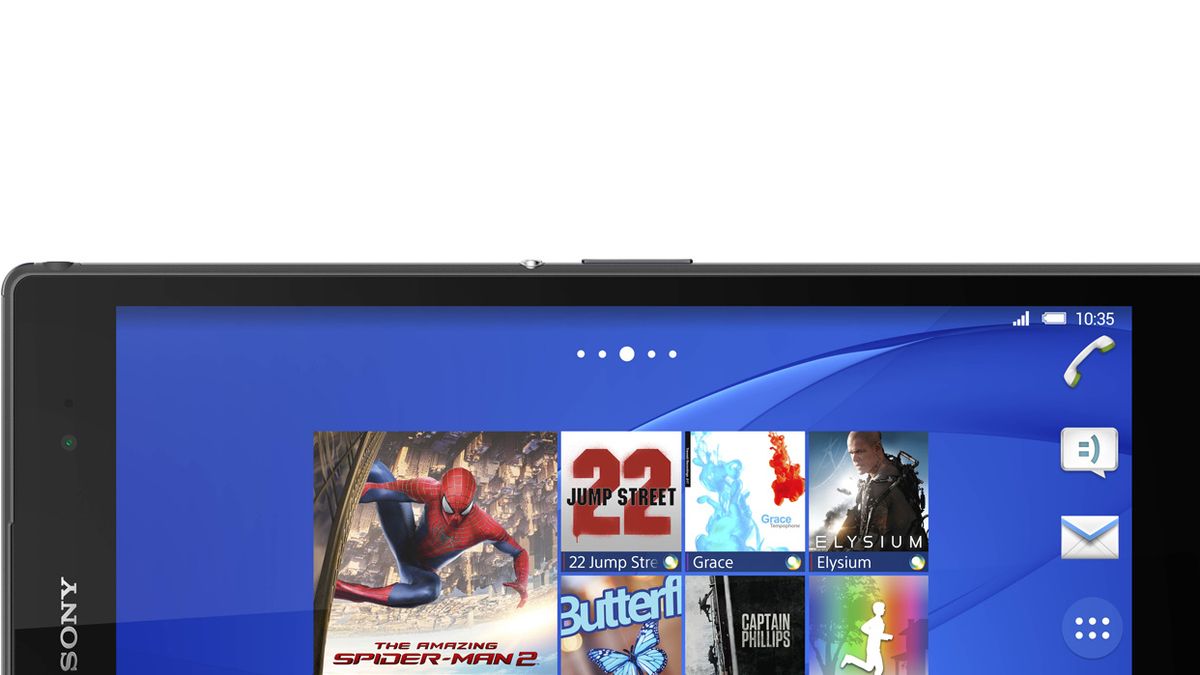Sony lanza otro Xperia Z (y es el tercero en año y medio)