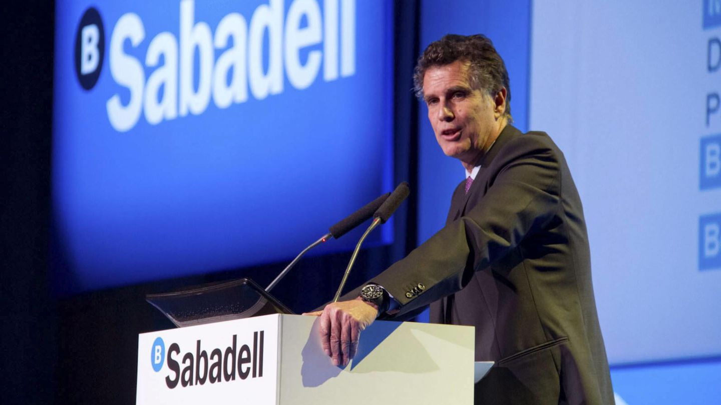 El sabadell se propone crecer en madrid con un modelo de 'banca del futuro'