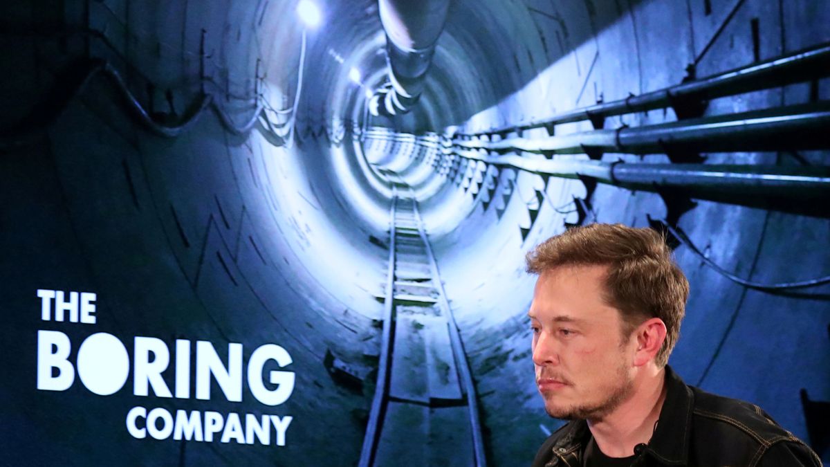 Elon Musk envía ingenieros a la cueva de Tailandia: estas son las ideas que propone