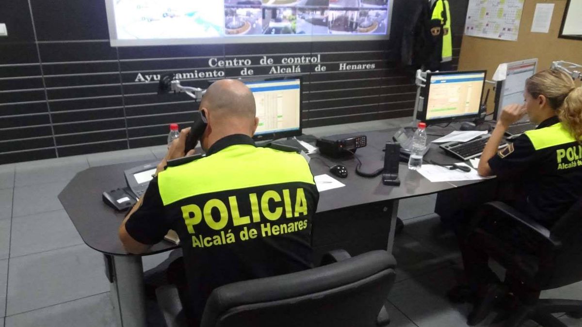 Alcalá de Henares abre una investigación sobre la trama policial que retiraba multas