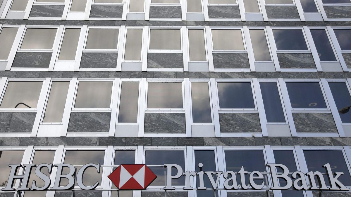 HSBC paga 38 millones de euros para cerrar la investigación penal en Suiza