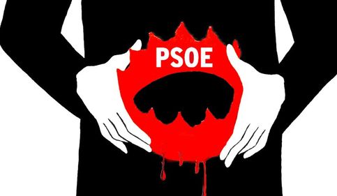 Lucha de poder en Ferraz: los barones quieren la cabeza de Pedro Sánchez