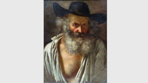 Tras las 'monomanías' de Géricault: un español encuentra sus cuadros de locos perdidos 