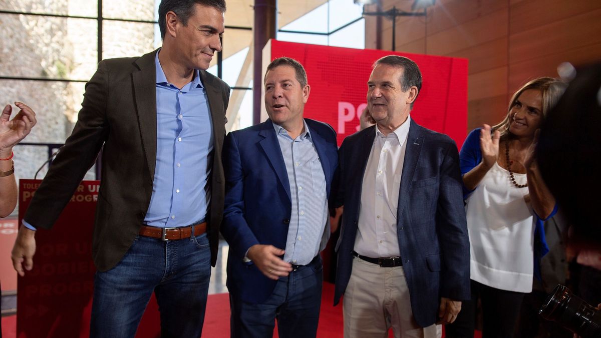 Sánchez asume el "riesgo cierto" del 10-N pero sigue pidiendo apoyo a Podemos